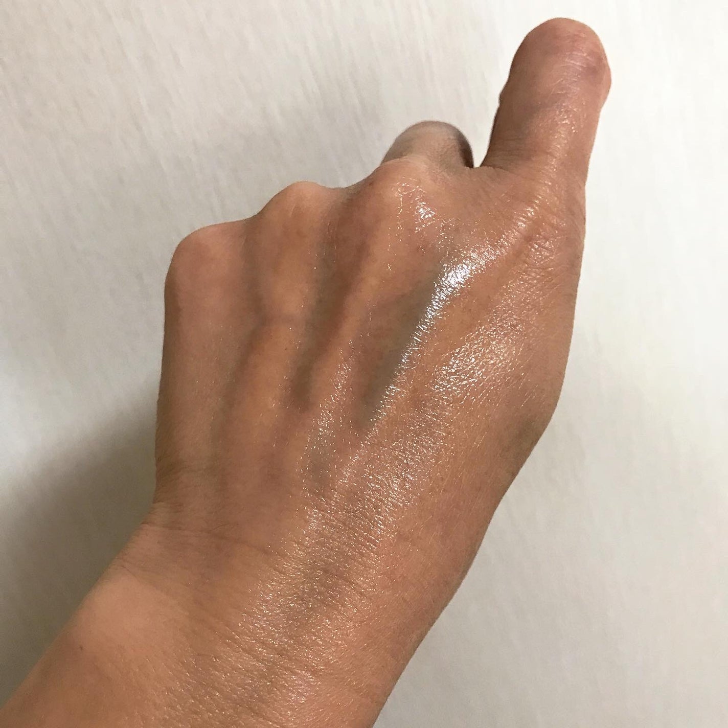 パーフェクトワン 薬用リンクルストレッチジェル/パーフェクトワン/オールインワン化粧品を使ったクチコミ(7枚目)