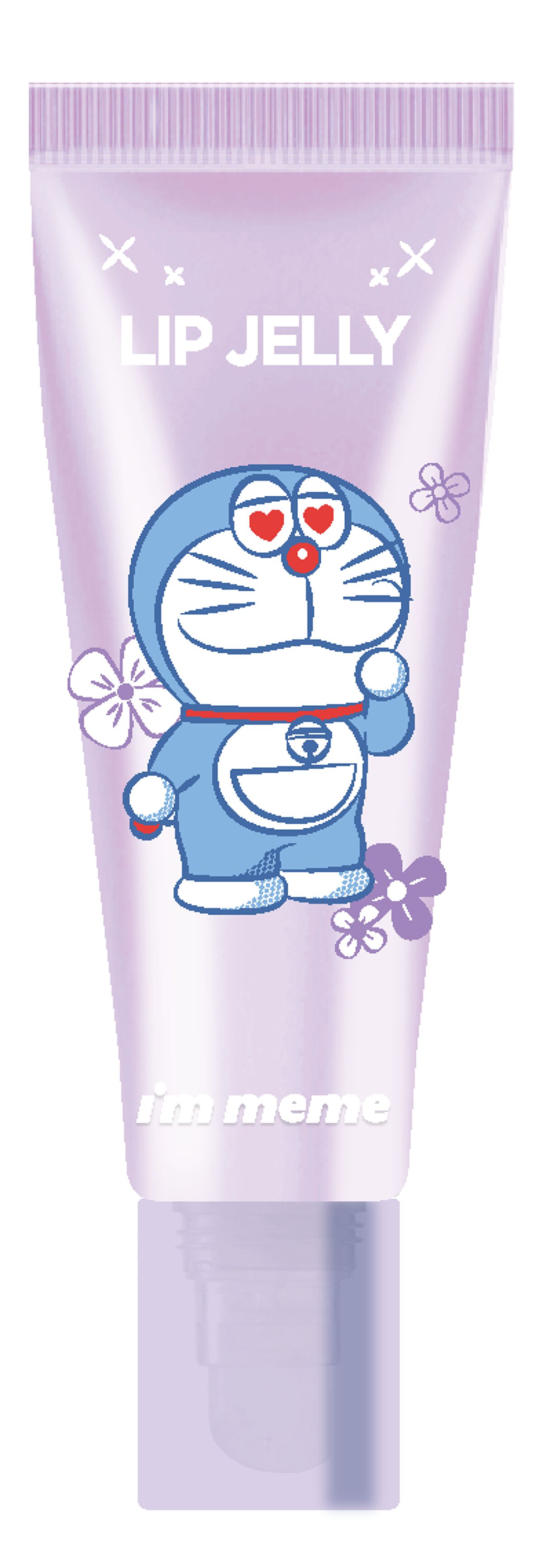 トゥインクライラックゼリー