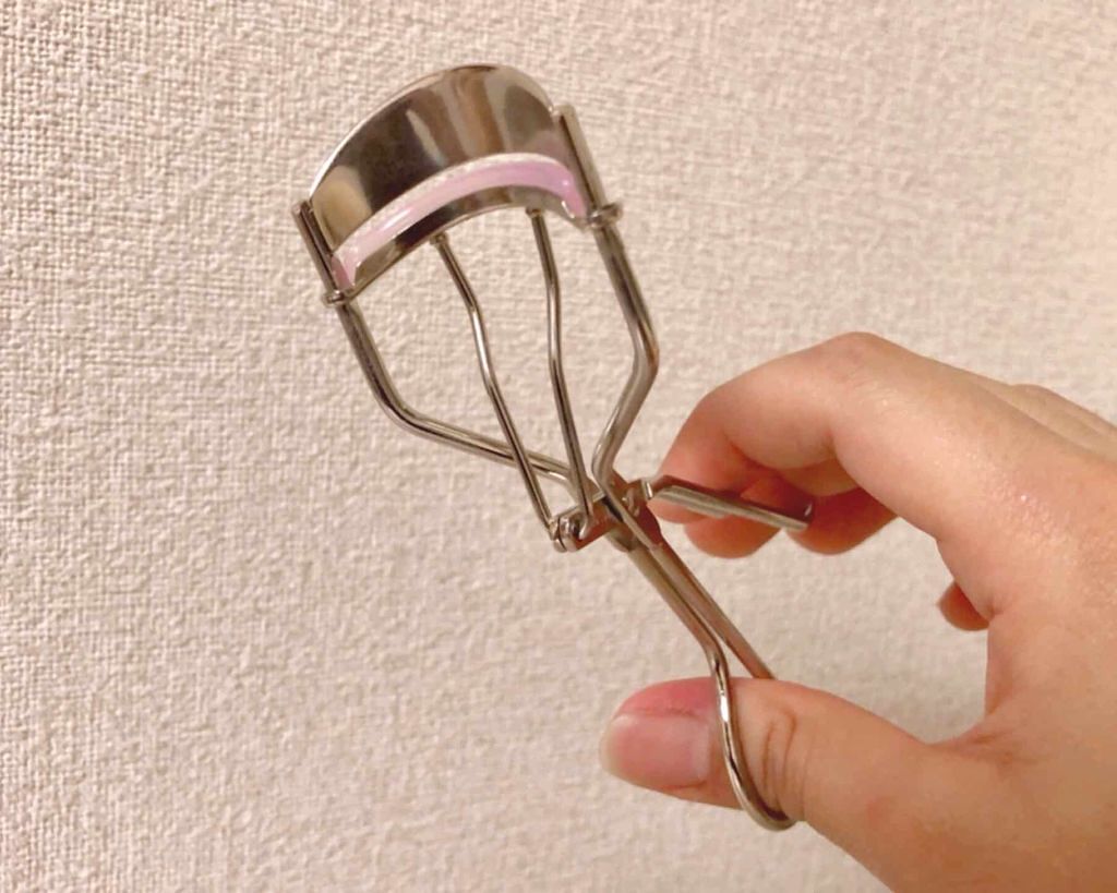 ひとえ・奥ぶたえ用カーラー/アイプチ®/ビューラーを使ったクチコミ（1枚目）