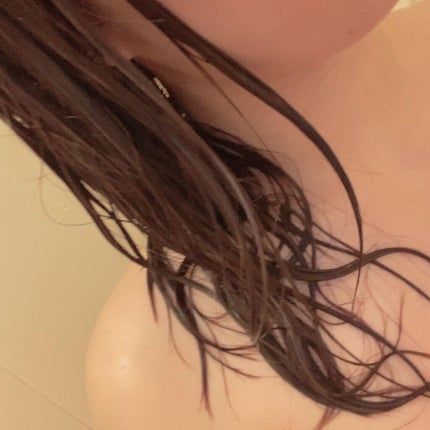 クレイクリームシャンプー(モイスト)/cocone/市販シャンプーを使ったクチコミ(9枚目)