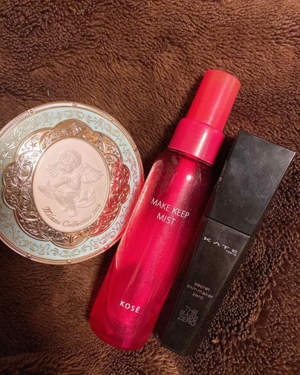 ミラノコレクション2019(カネボウ)/ミラノコレクション/プレストパウダーを使ったクチコミ(1枚目)