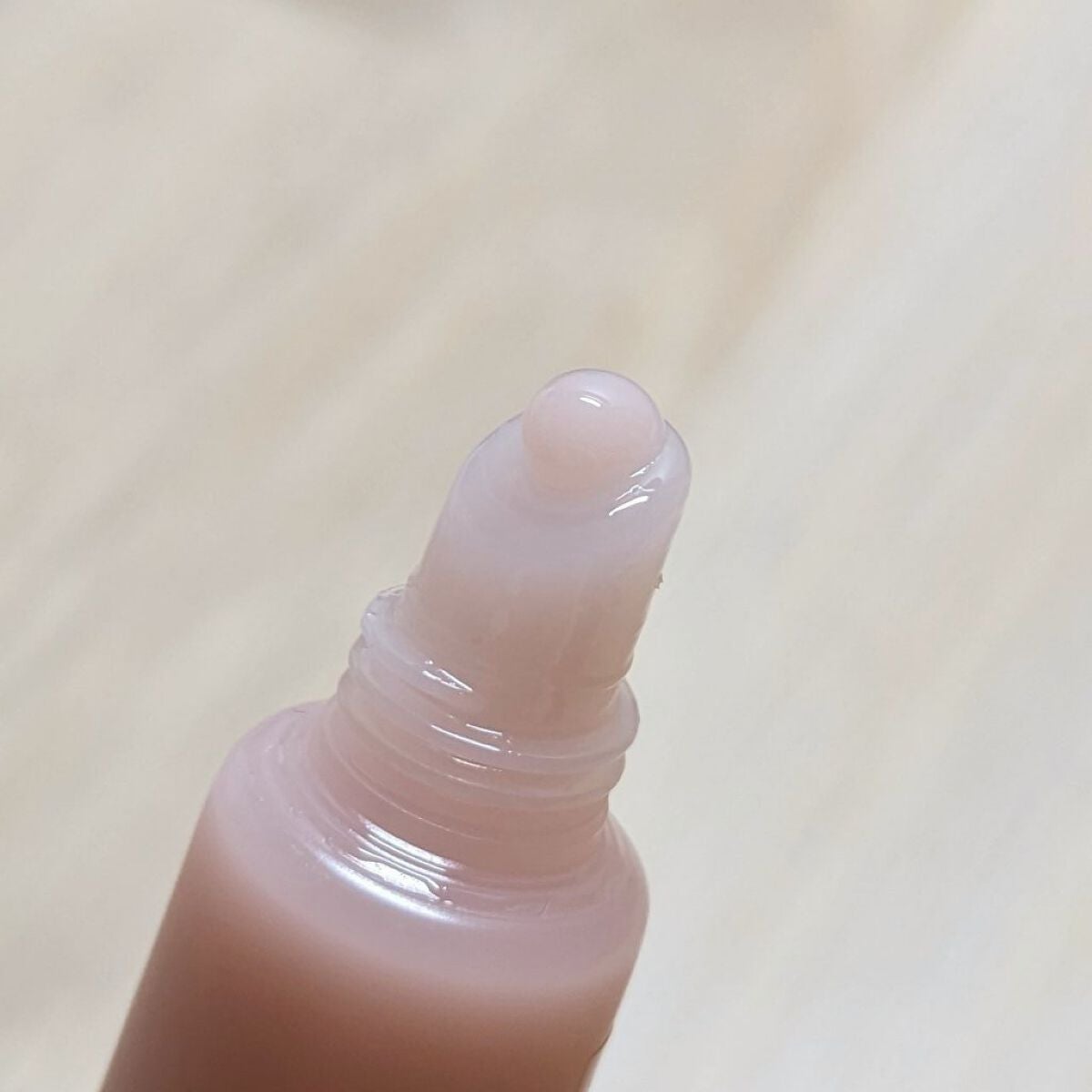 ネイルケアオイル/無印良品/ネイルオイル・トリートメントを使ったクチコミ(3枚目)