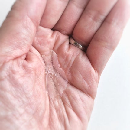 ダメージリペアシャンプー/トリートメント/DROAS/市販シャンプーを使ったクチコミ(3枚目)