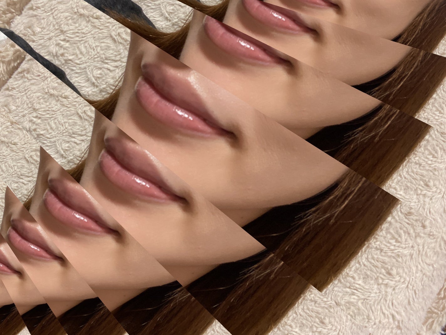 ウォーターグローリップティント/INGA/リップティントを使ったクチコミ(3枚目)