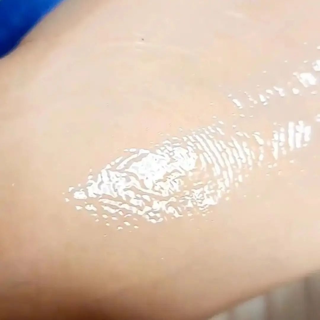 ピュアモイスチャークレンジング/アクアヴィーナス/クレンジングクリームを使ったクチコミ(3枚目)