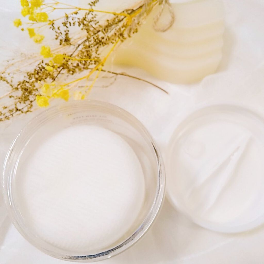 ファイトントナーパッド/naraum:/トナーパッドを使ったクチコミ(5枚目)