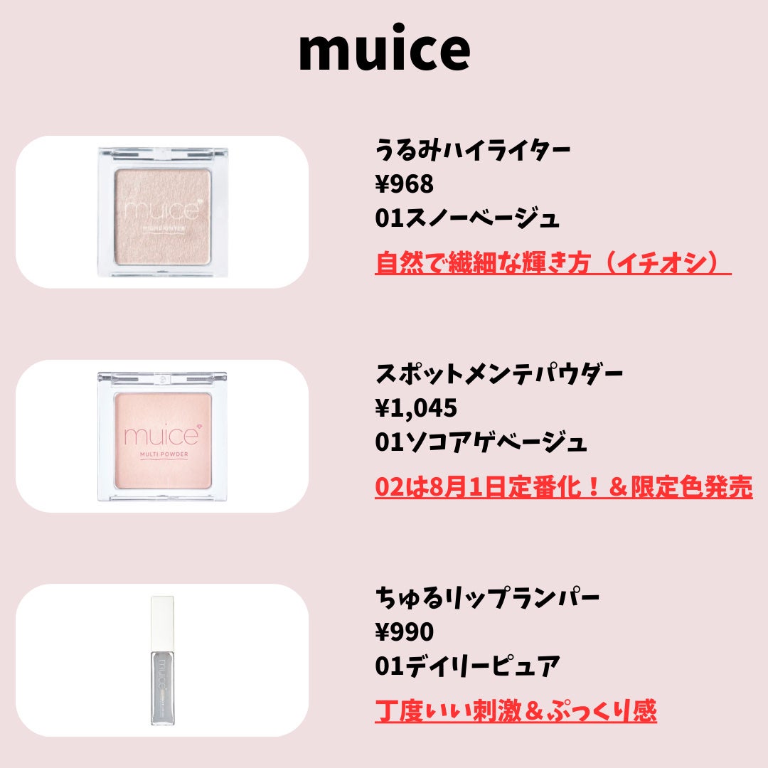 &be ファンシーラー/&be/パレットコンシーラーを使ったクチコミ(5枚目)