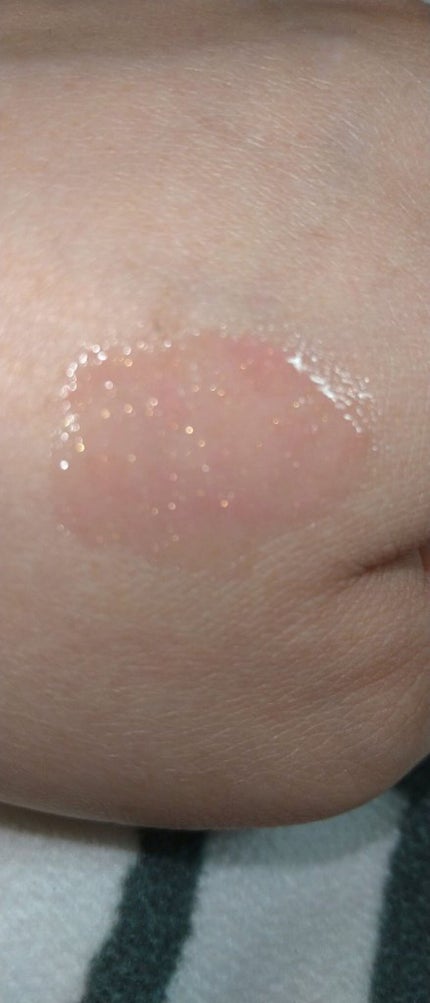 ミネラルリッププランパー シアー アメジストモーブ(限定色)/エトヴォス/リッププランパーの画像