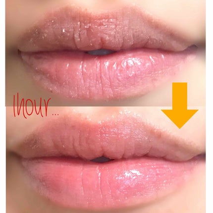 レブロン キス シュガー スクラブ/REVLON/リップスクラブを使ったクチコミ(4枚目)