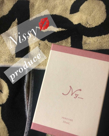 Ny..../Ny..../香水(レディース)を使ったクチコミ(1枚目)