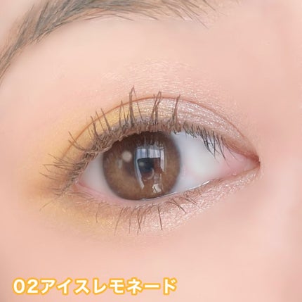 パウダー&ライナー/sopo/スティックアイシャドウを使ったクチコミ(3枚目)
