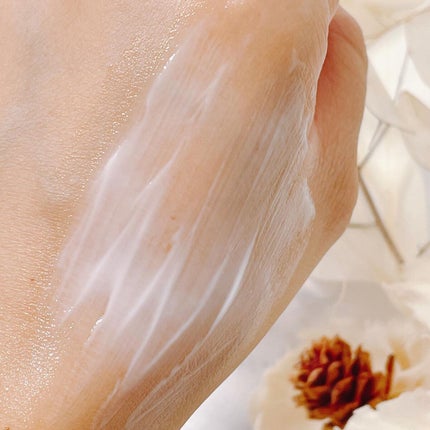 リポソーム アドバンスト リペアクリーム/DECORTÉ/フェイスクリームを使ったクチコミ(4枚目)