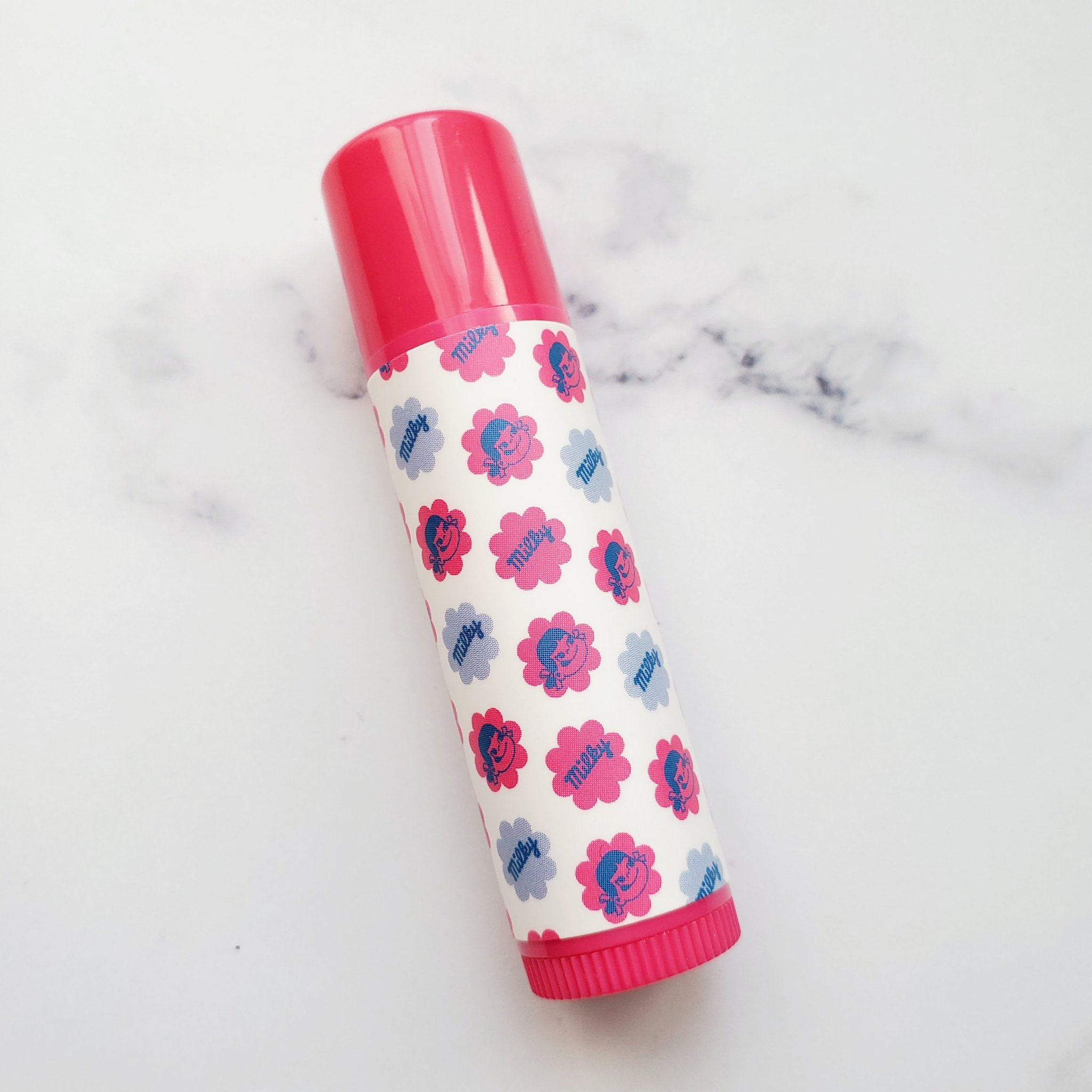 デリシャスリップクリーム ミルキー/デリシャスリップクリーム/リップクリームを使ったクチコミ（2枚目）