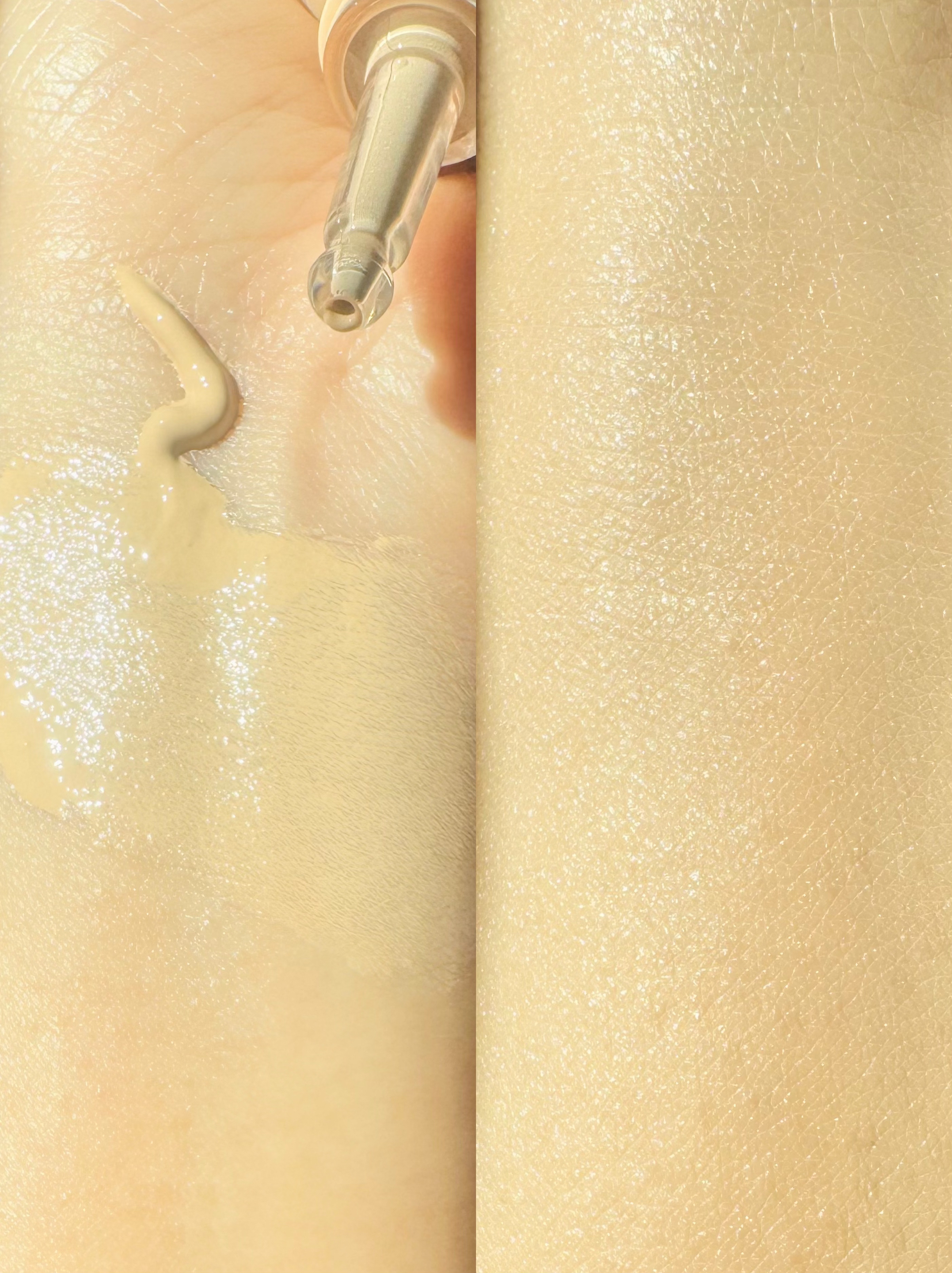 スキンカバーBBクリーム/TFIT/BBクリームを使ったクチコミ（3枚目）