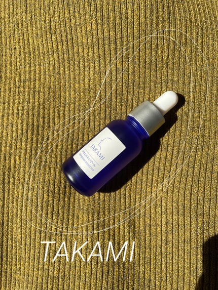 タカミスキンピール/タカミ/ブースター・導入液を使ったクチコミ(1枚目)