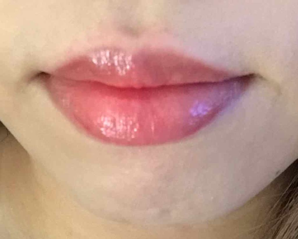 オペラ リップティント N/OPERA/リップティントを使ったクチコミ（1枚目）