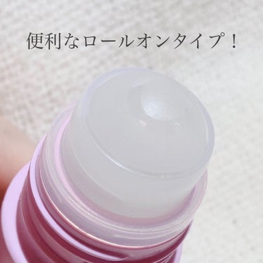 薬用デオドラントＺ ロールオン せっけんの香り/ビオレ/デオドラント・制汗剤を使ったクチコミ（2枚目）