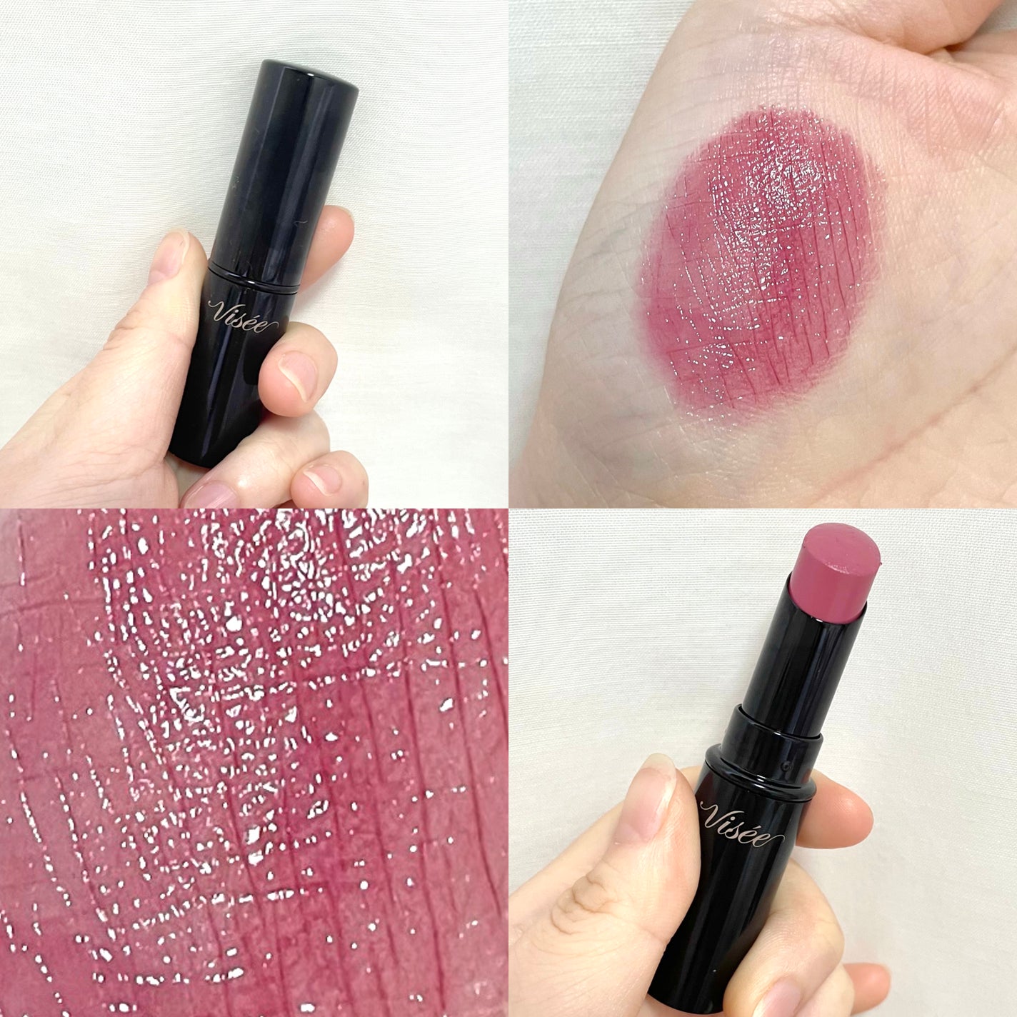 ケイト リップモンスター/KATE/口紅を使ったクチコミ(4枚目)