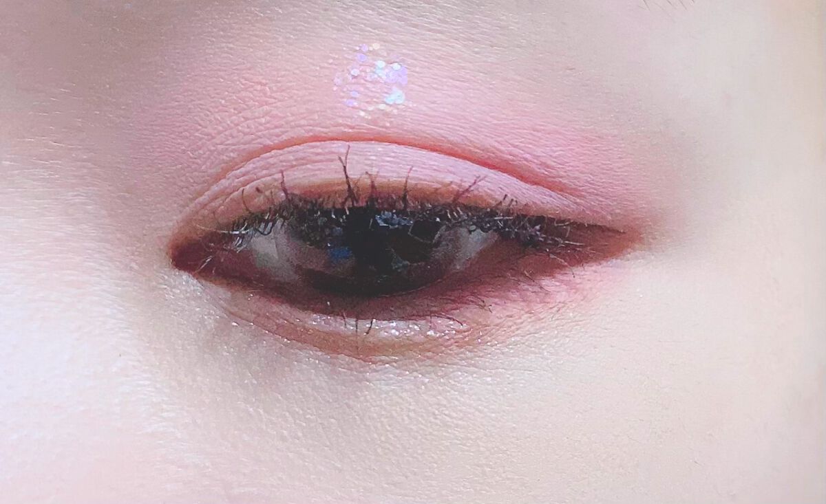 ãã¬ã€ã«ã©ãŒ ã¢ã€ã·ã£ããŠ/ETUDE/ã¢ã€ã·ã£ããŠãã¬ããã䜿ã£ãã¯ãã³ãïŒ5æç®ïŒ