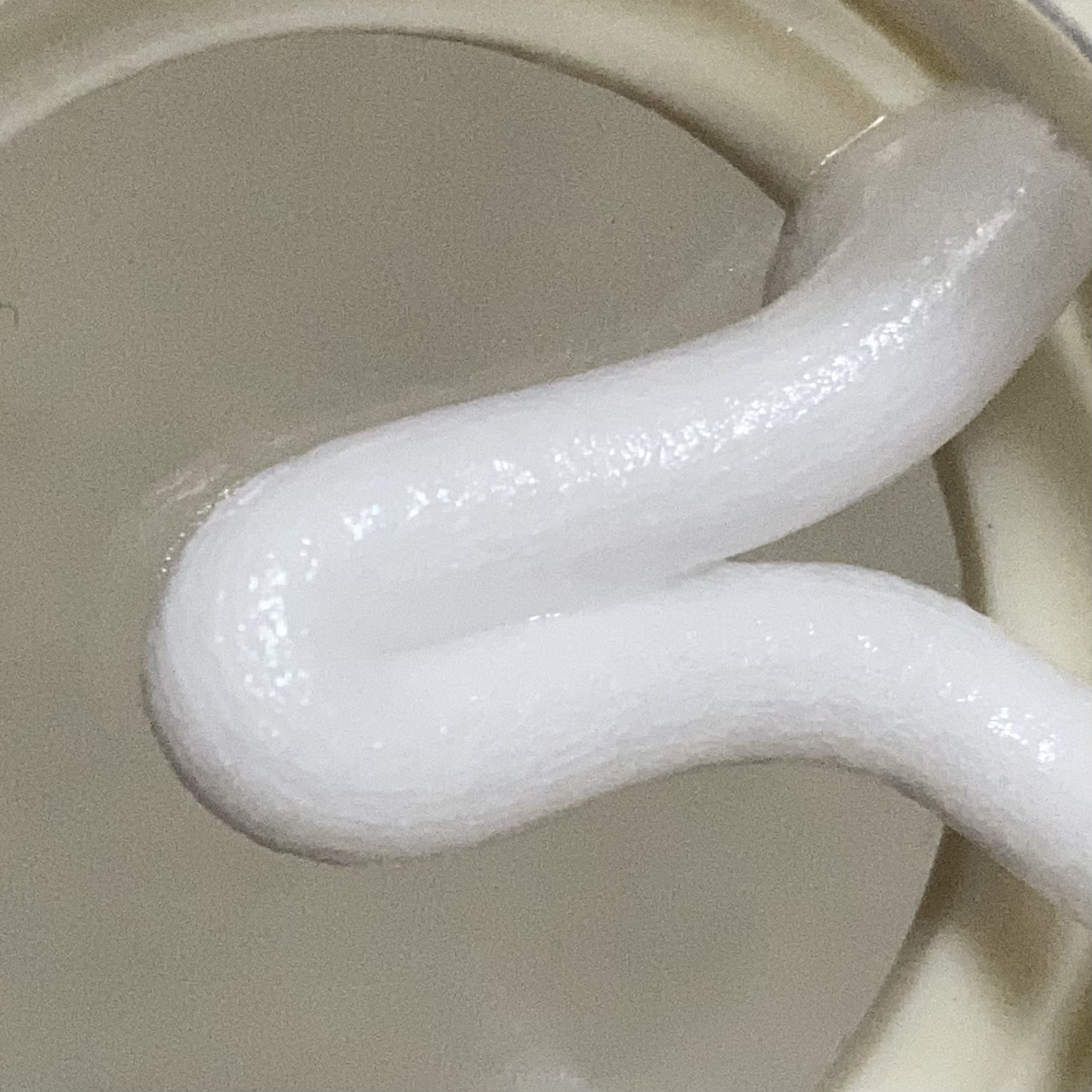 ハトムギと酵素配合洗顔料 in ビタミンC 誘導体/パエンナ/洗顔フォームを使ったクチコミ（3枚目）