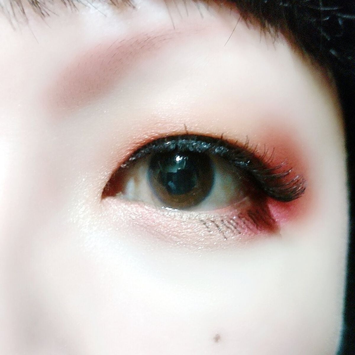 ディオール バックステージ アイ パレット/Dior/アイシャドウパレットを使ったクチコミ(7枚目)