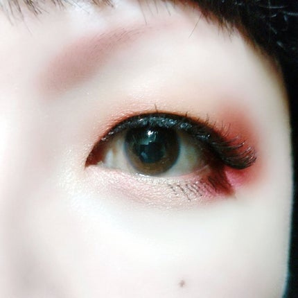 ディオール バックステージ アイ パレット/Dior/アイシャドウパレットを使ったクチコミ(7枚目)