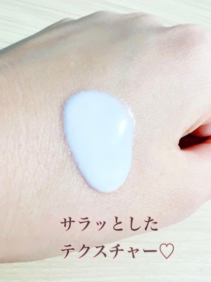 メロウマイルドミルククレンザー/Bonajour/ミルククレンジングを使ったクチコミ(3枚目)