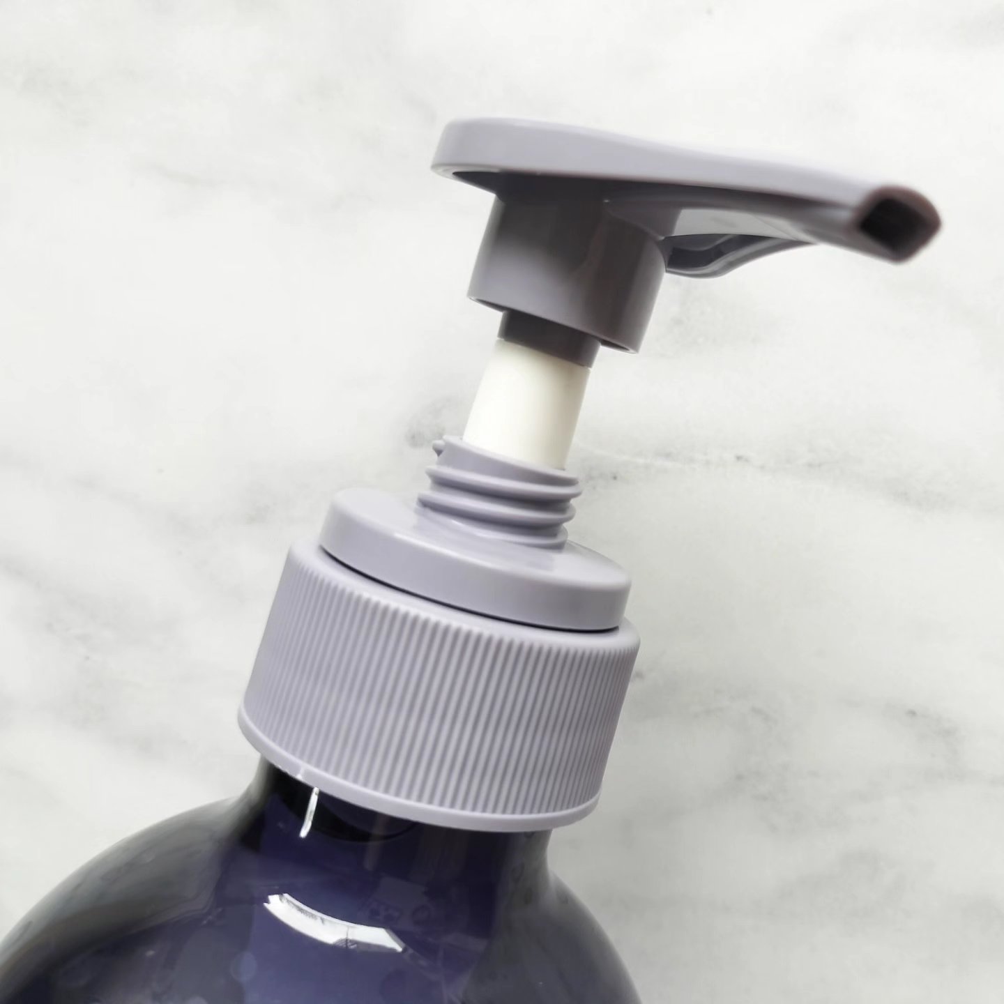 リラックスナイトケアボディソープ 440ml/YOLU/ボディソープを使ったクチコミ（3枚目）