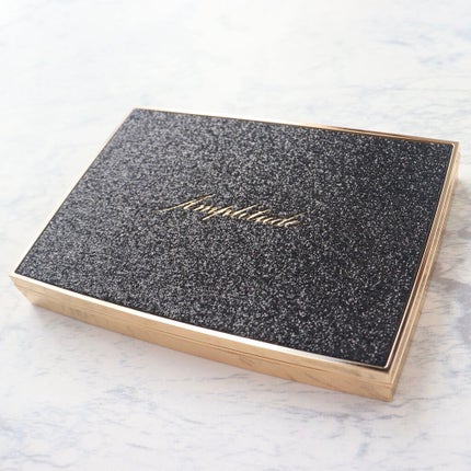 アイカラーパレット リミテッドコレクションa/Amplitude/アイシャドウパレットを使ったクチコミ(10枚目)