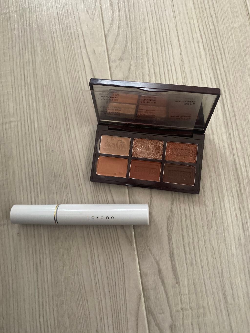 トーン ロング ラッシュ マスカラ/to/one/マスカラを使ったクチコミ(1枚目)