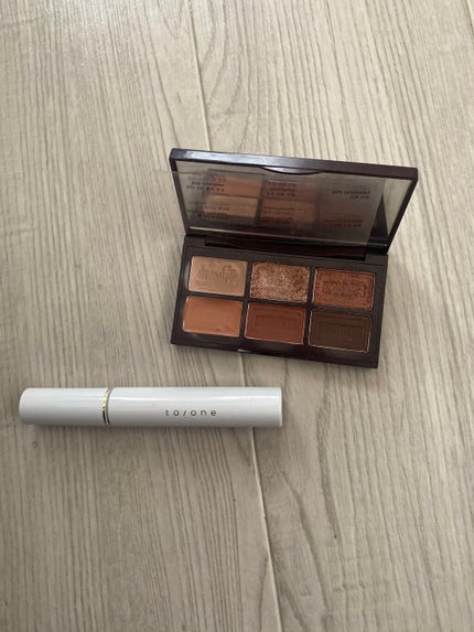 トーン ロング ラッシュ マスカラ/to/one/マスカラを使ったクチコミ(1枚目)