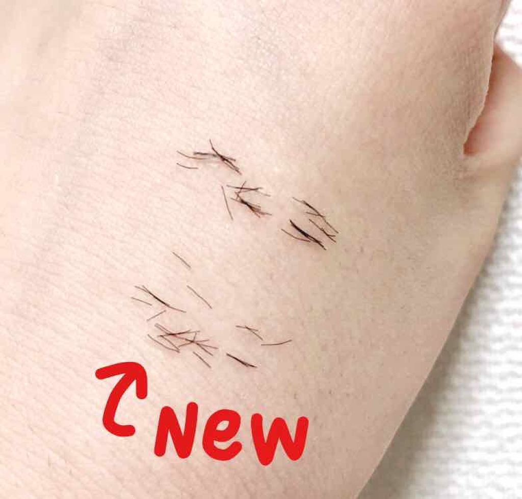 ラッシュマキシマイザーN/KATE/マスカラ下地を使ったクチコミ(3枚目)