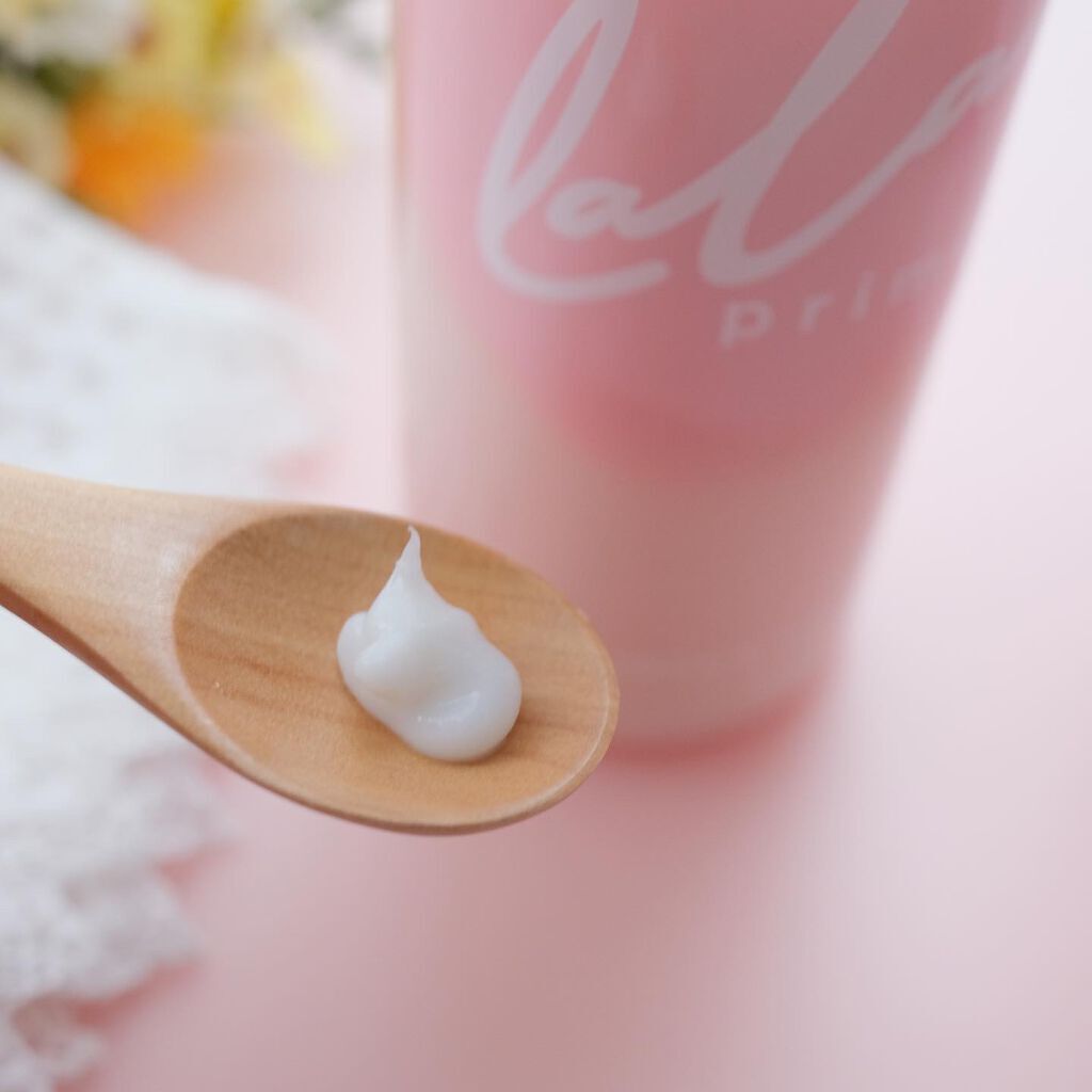 ララプリモ モイスチャーリペア シャンプー/トリートメント/ララプリモ /市販シャンプーを使ったクチコミ(4枚目)