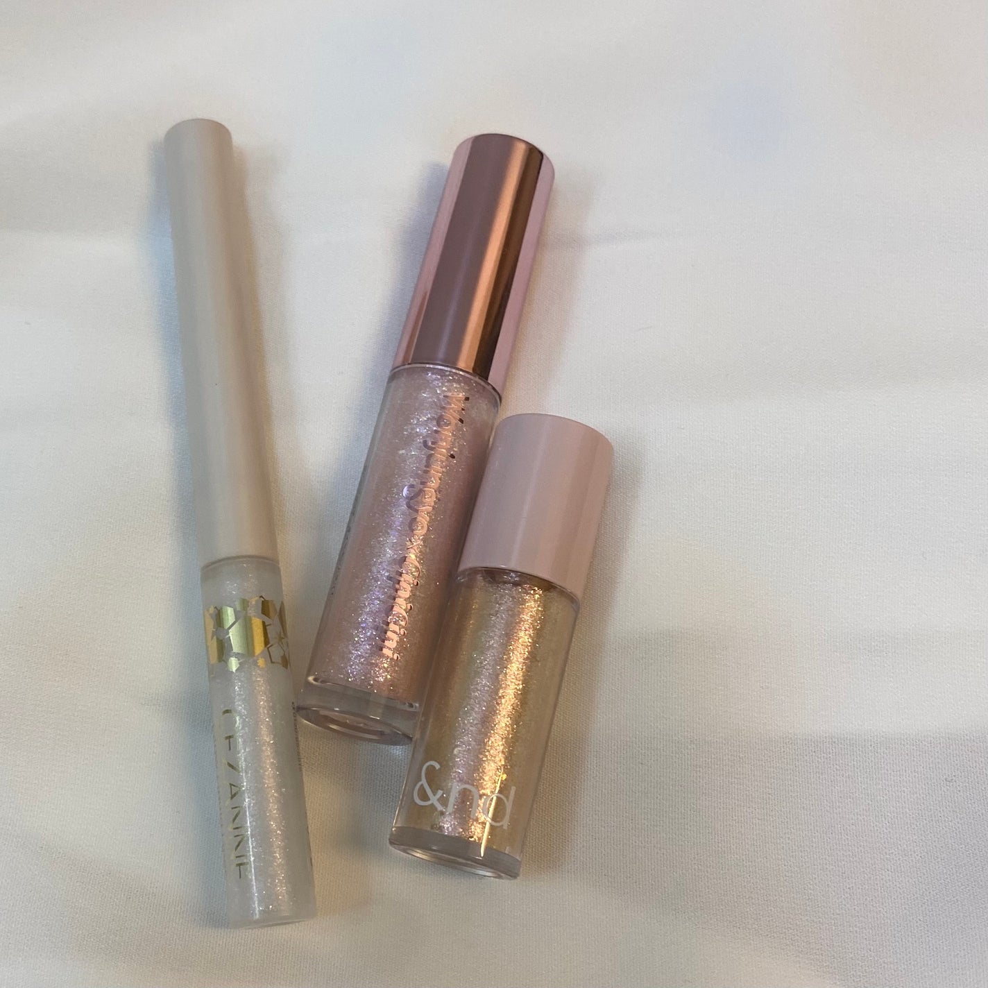 グロウリキッドライナー/CEZANNE/リキッドアイライナーを使ったクチコミ(1枚目)