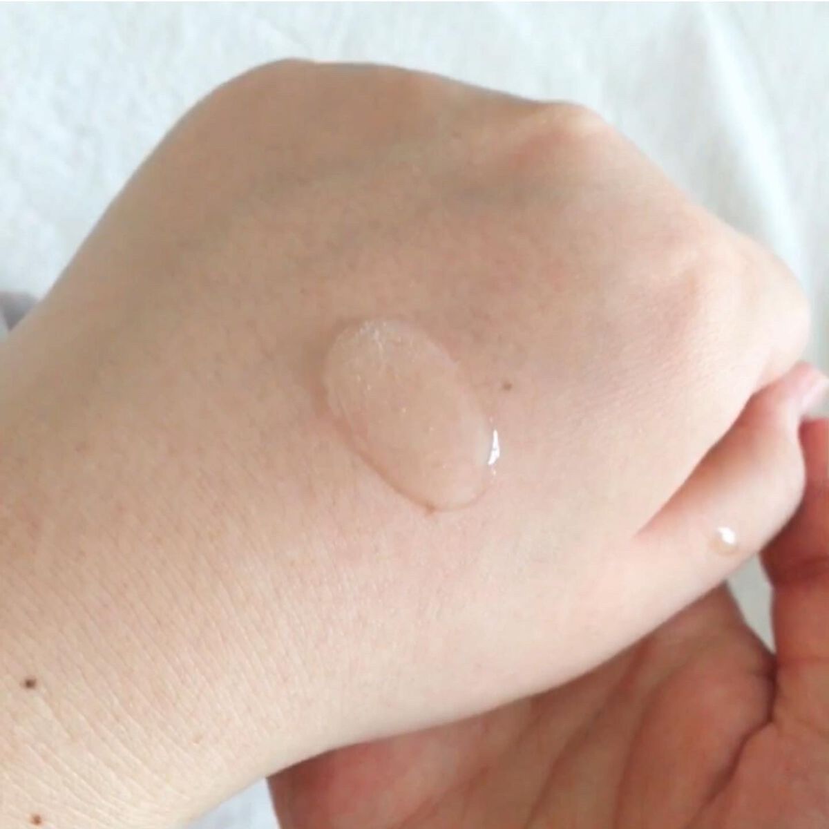 グロッシーリペアオイル/エアリー&イージー/ヘアオイルを使ったクチコミ(6枚目)