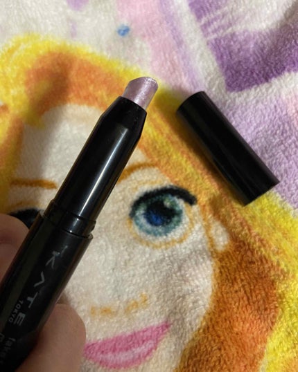 パールグロウハイライト/CEZANNE/パウダーハイライトを使ったクチコミ(4枚目)