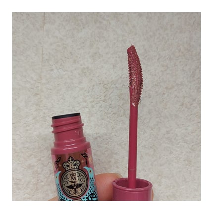 MAJOLICA MAJORCA ラッシュエキスパンダー ロングロングロング EX (フローティング)のクチコミ「【浜辺美波さん監修マスカラ】
マジョマジョ20周年記念で限定マスカラ登場!
┈┈┈┈┈┈┈┈┈.....」(2枚目)