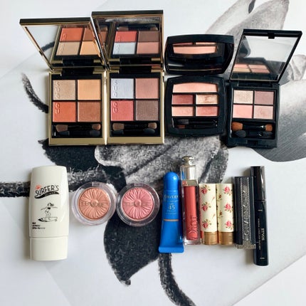 チーク ポップ/CLINIQUE/パウダーチークを使ったクチコミ(2枚目)