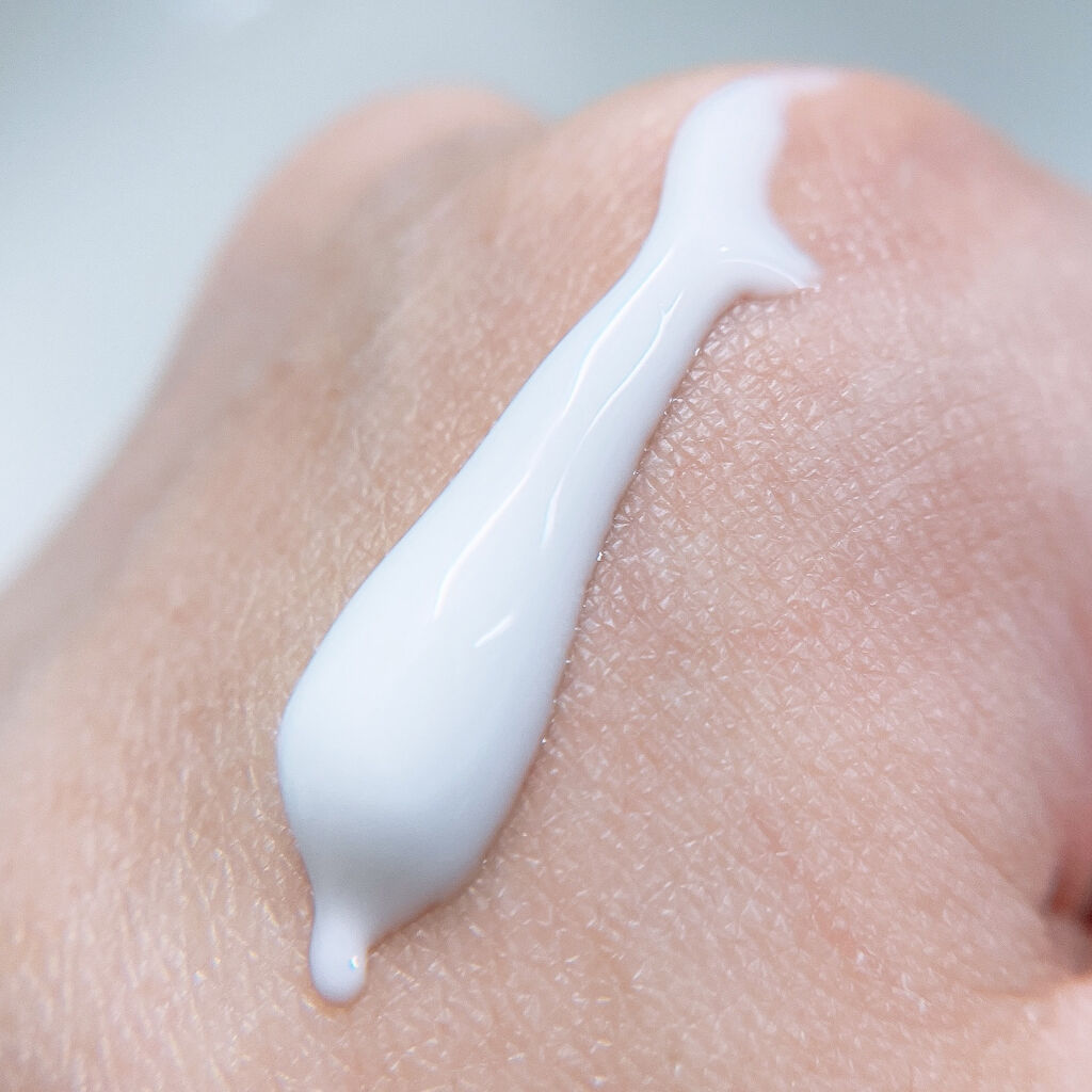 ミルキィグロスジェル/Me&Her/ヘアジェルを使ったクチコミ（3枚目）