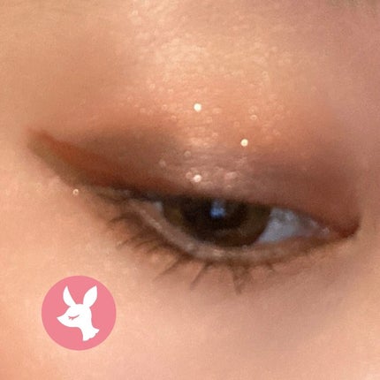 リアルクローズシャドウ/excel/アイシャドウパレットを使ったクチコミ(8枚目)