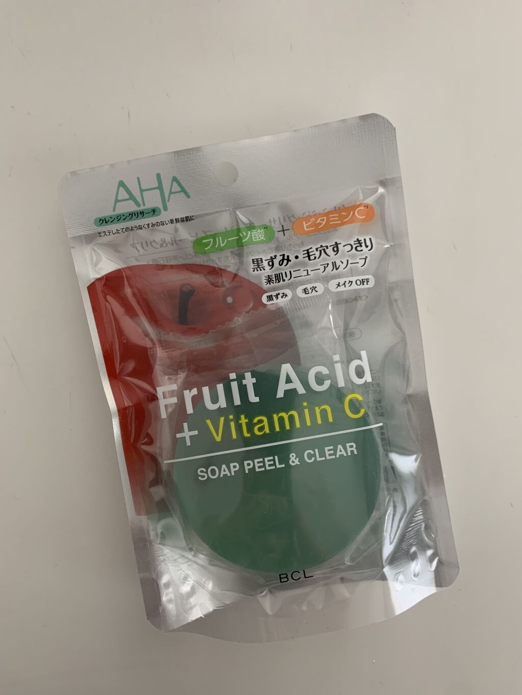 を使ったクチコミ（1枚目）