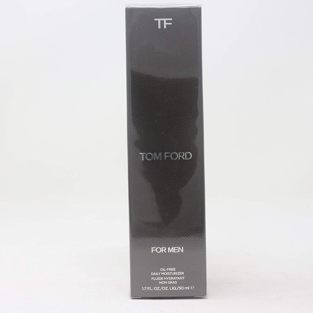 TOM FORD BEAUTY トム フォード フォー メン デイリー モイスチャライザー