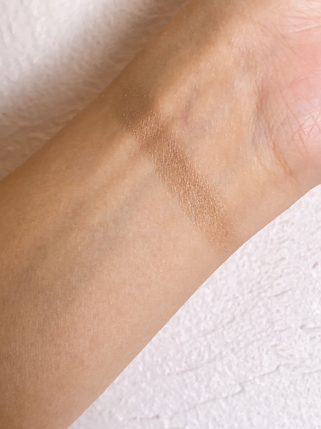 ルミナスシャドウ/セリア/アイシャドウパレットを使ったクチコミ(3枚目)