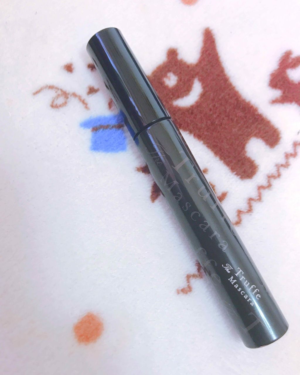 マスカラTF/フロムキッチン/マスカラを使ったクチコミ（3枚目）