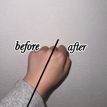 ホワイトトリュフダブルセラムアンドクリーム/ダルバ/フェイスクリームを使ったクチコミ(4枚目)