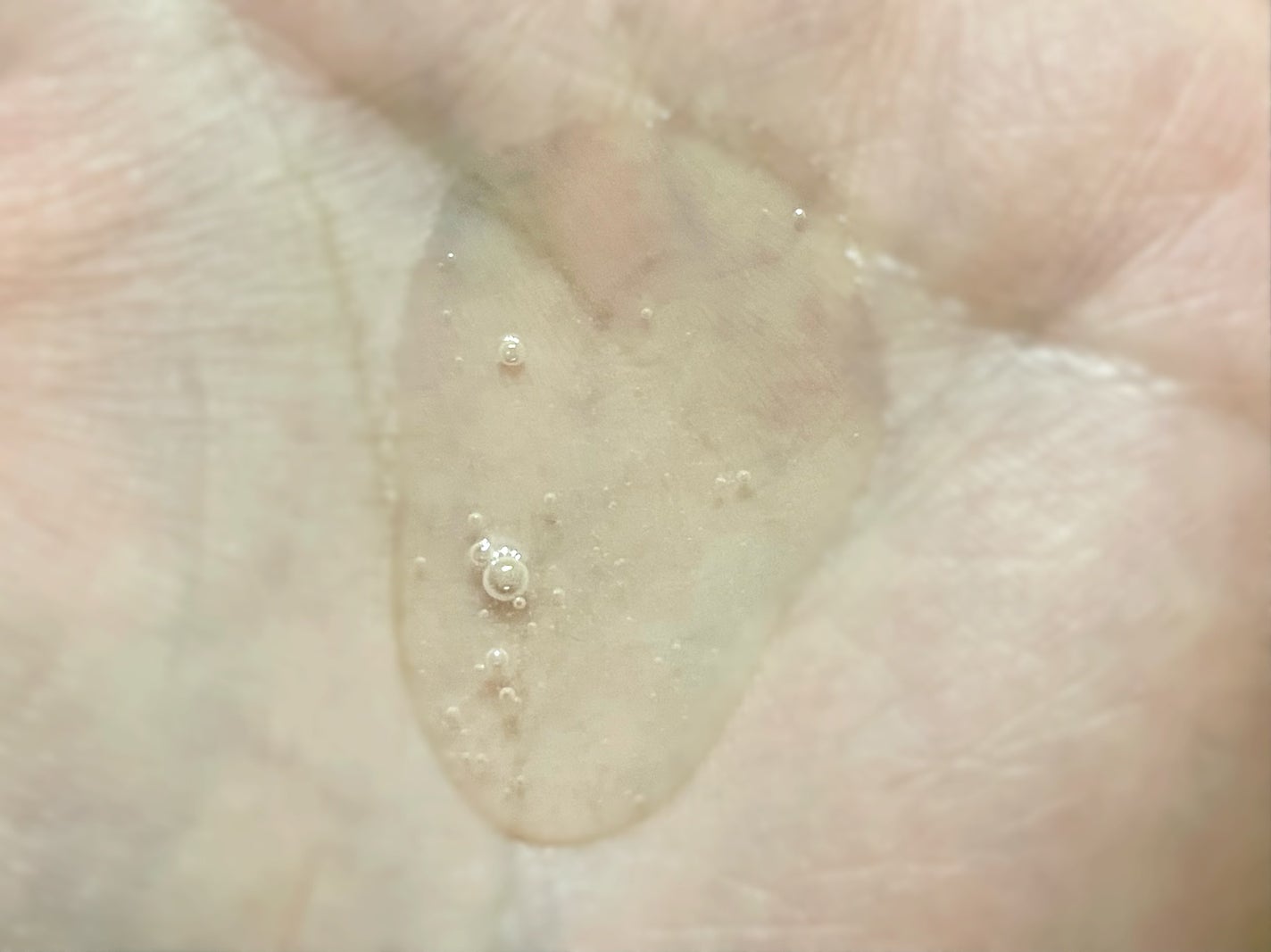 リカバリー オイルエッセンス/treecell/アウトバストリートメントを使ったクチコミ(2枚目)