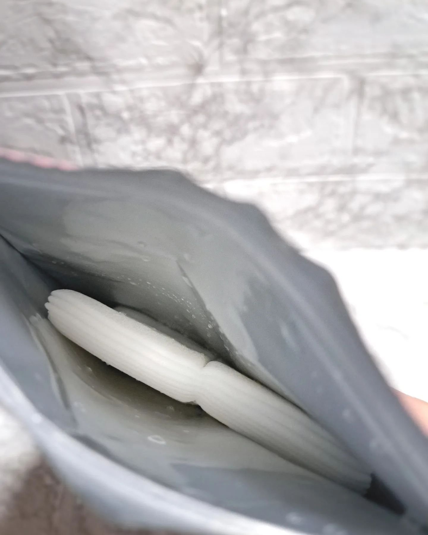 ルルルンピュア エブリーズ/ルルルン/シートマスク・パックを使ったクチコミ（3枚目）