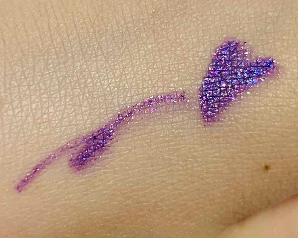 プレイ101 ペンシル/ETUDE/ペンシルアイライナーを使ったクチコミ（1枚目）