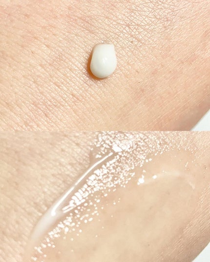 リフティアクリーム(目元用クリーム )/メザイク/アイケア・アイクリームを使ったクチコミ(4枚目)