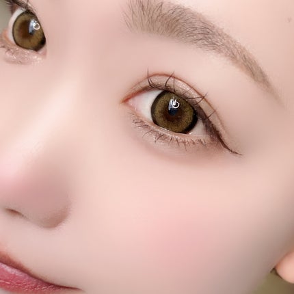 DEKAME/蜜のレンズ/カラーコンタクトレンズを使ったクチコミ(3枚目)